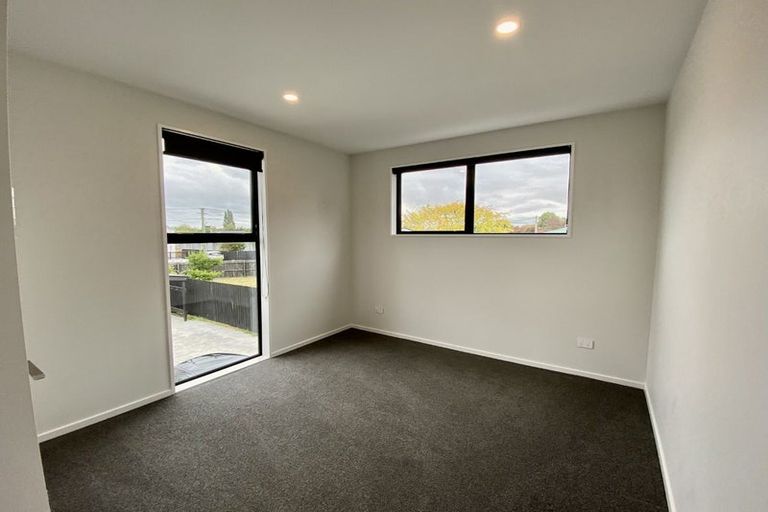 Photo of property in 3/146 Simeon Street, Spreydon, Christchurch, 8024