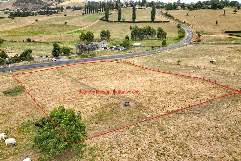 Photo of property in 191 Ngahape Road, Ngahape, Te Awamutu, 3873