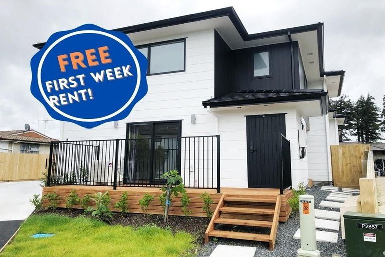 Photo of property in 16 Inverness Avenue, Hamilton East, Hamilton, 3216