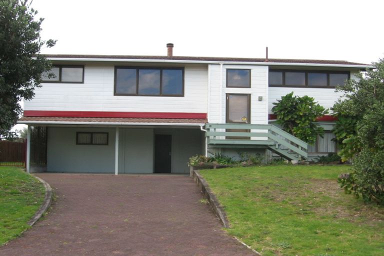 Photo of property in 33 Prescott Place, Pauanui, Hikuai, 3579