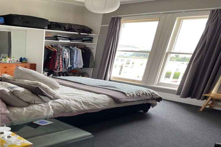 Photo of property in 31c Hall Street, Newtown, Wellington, 6021