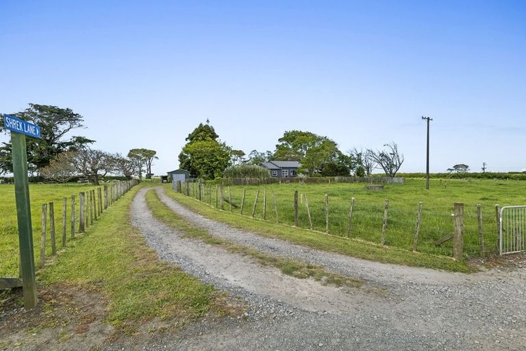 Photo of property in 461b South Road, Hawera, 4672