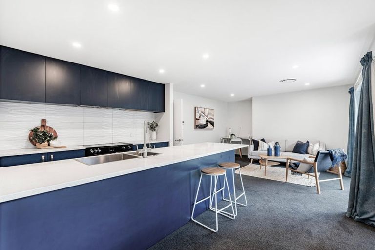 Photo of property in 8 Flock Street, Rolleston, 7615