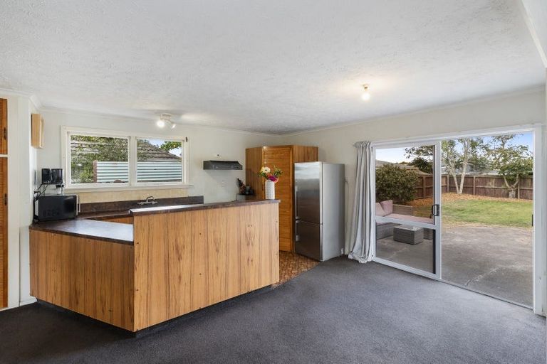 Photo of property in 52 Chartwell Street, Burwood, Christchurch, 8083