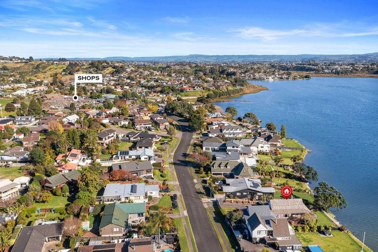 Photo of property in 41 Forrester Drive, Welcome Bay, Tauranga, 3112