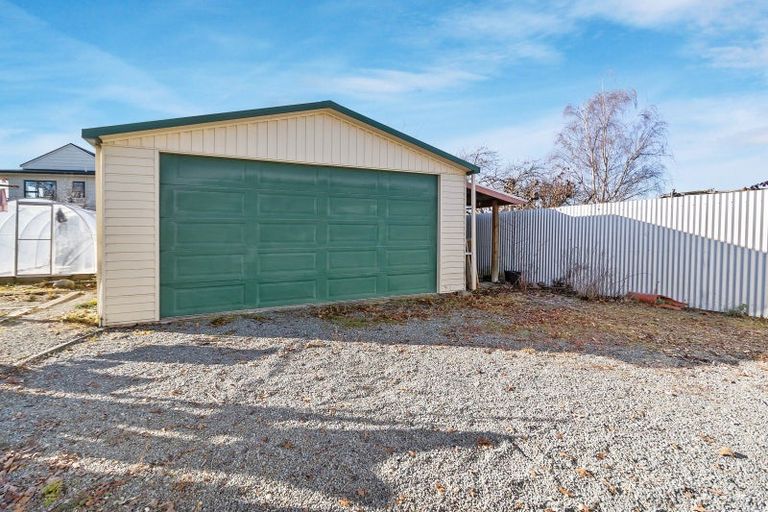 Photo of property in 20 Godley Street, Twizel, 7901