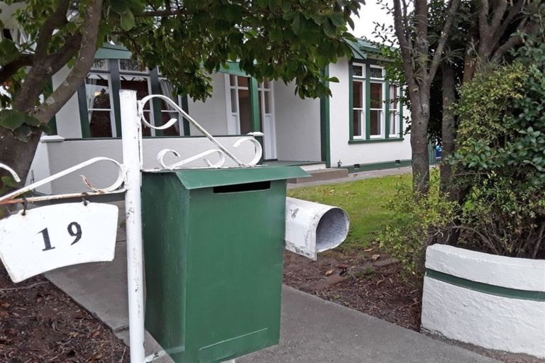 Photo of property in 19 Sewell Street, Kaiapoi, 7630