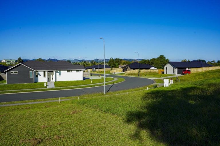 Photo of property in 31 Murray Ward Drive, Te Kauwhata, 3710
