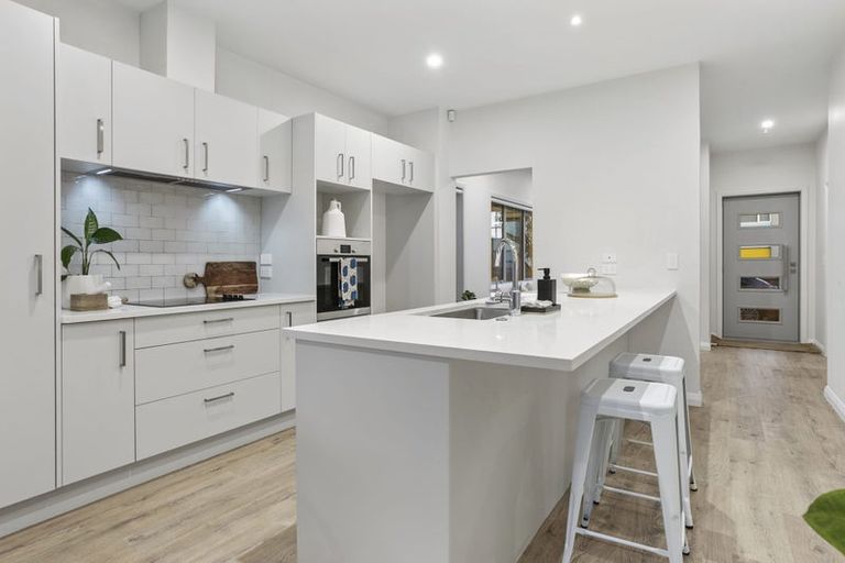 Photo of property in 8 Myland Drive, Hobsonville, Auckland, 0616