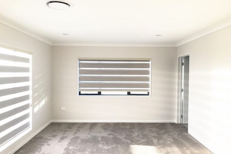 Photo of property in 8 Drover Close, Flat Bush, Auckland, 2019