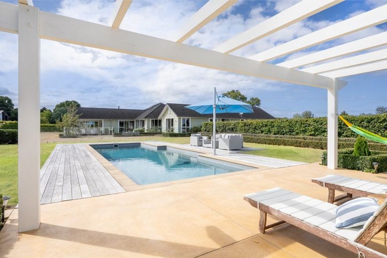Photo of property in 2 Green Haven Lane, Tamahere, Hamilton, 3283