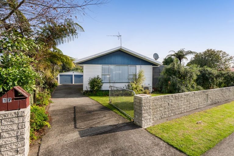 Photo of property in 17 Lantana Avenue, Bell Block, New Plymouth, 4312