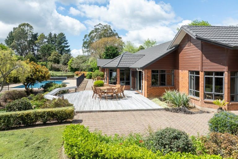 Photo of property in 69c Matangi Road, Matangi, Hamilton, 3284