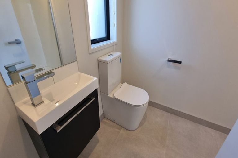 Photo of property in 12u6 Charlemont Street, Whitiora, Hamilton, 3200