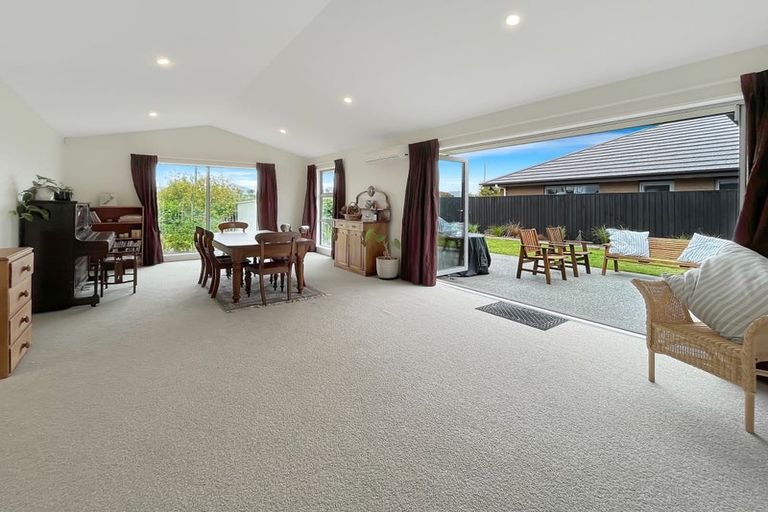 Photo of property in 4 The Runway, Wigram, Christchurch, 8042