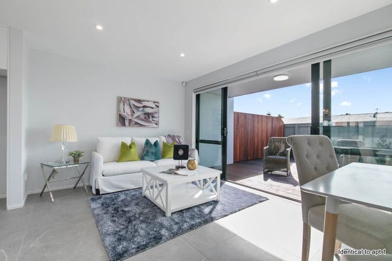Photo of property in 3/7 Caspar Road, Papatoetoe, Auckland, 2025