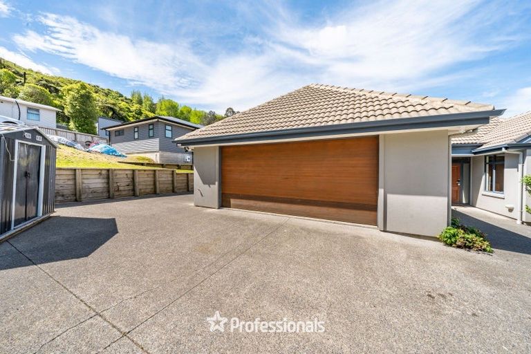 Photo of property in 349c Main Road North, Brown Owl, Upper Hutt, 5018
