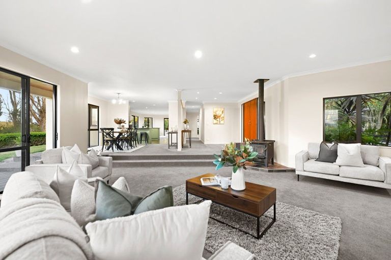 Photo of property in 278 Stokes Road, Maungatautari, Cambridge, 3494