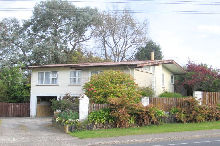 Photo of property in 258 Sunset Road, Sunnybrook, Rotorua, 3015