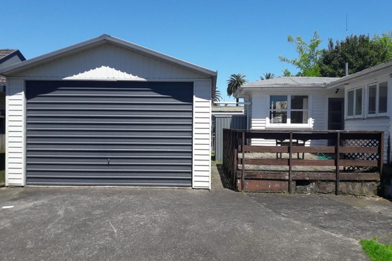 Photo of property in 1/50 Halsey Road, Manurewa, Auckland, 2102