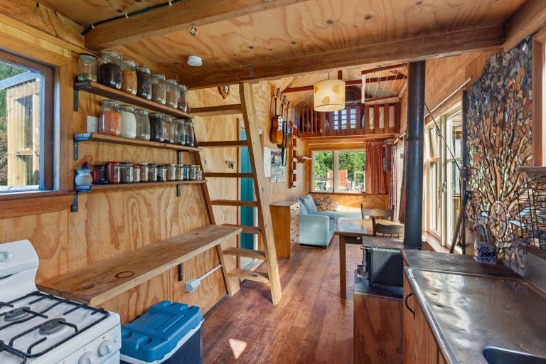 Photo of property in 1202 Otaki Gorge Road, Hautere, Otaki, 5582