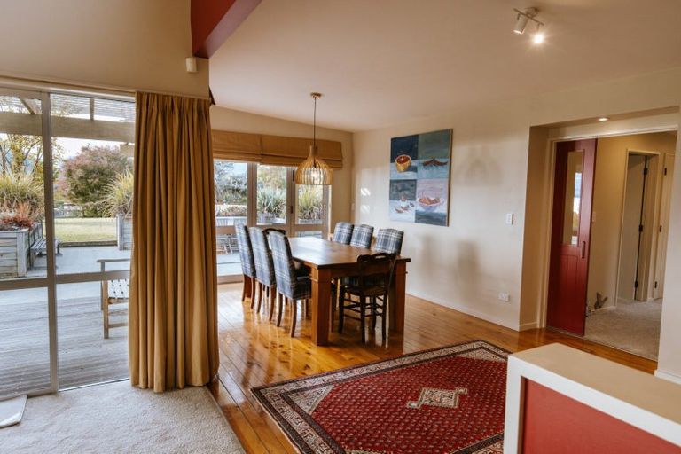 Photo of property in 3 Beech Street, Wanaka, 9305