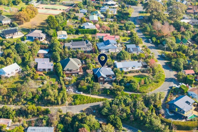 Photo of property in 17 Te Ra Crescent, Diamond Harbour, 8972