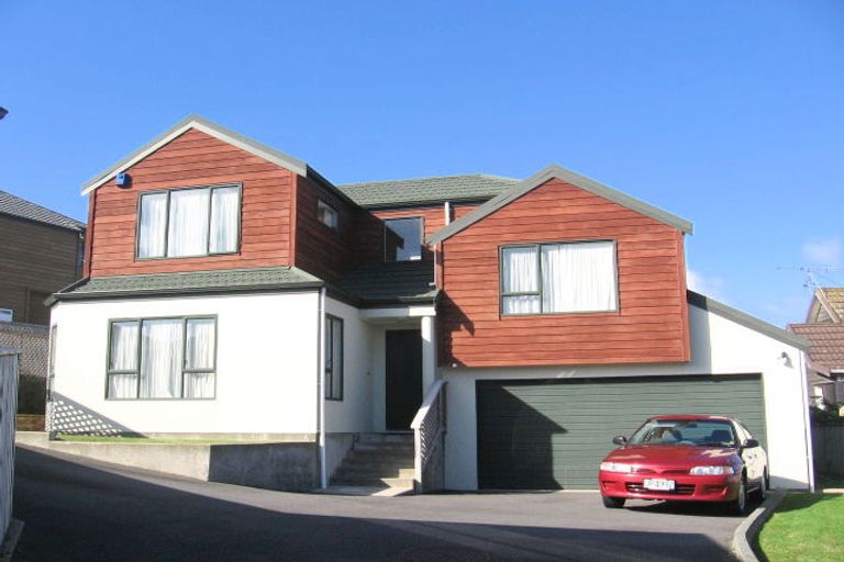 Photo of property in 51 Erris Street, Johnsonville, Wellington, 6037