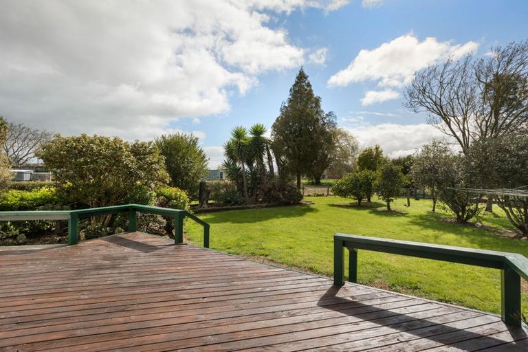 Photo of property in 177 Oparia Road, Turua, 3574