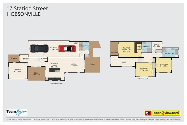 Photo of property in 17 Station Street, Hobsonville, Auckland, 0616