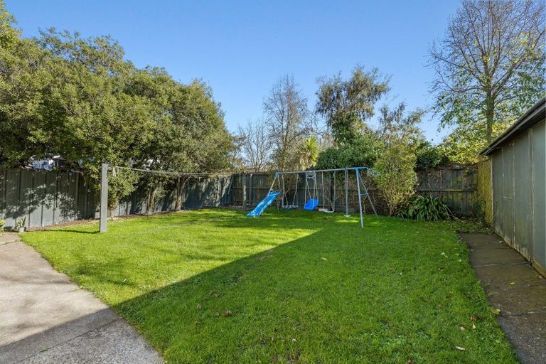 Photo of property in 40 Dampier Street, Woolston, Christchurch, 8023