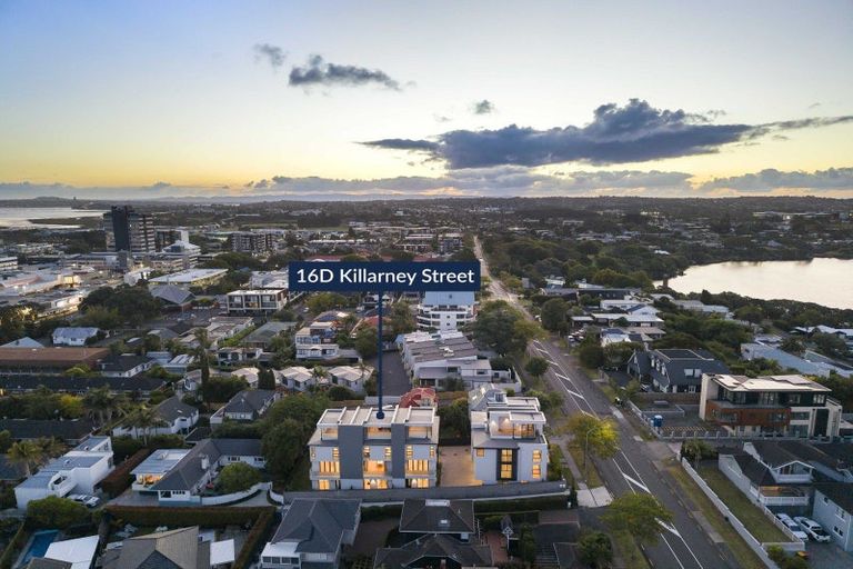 Photo of property in 16d Killarney Street, Takapuna, 0622