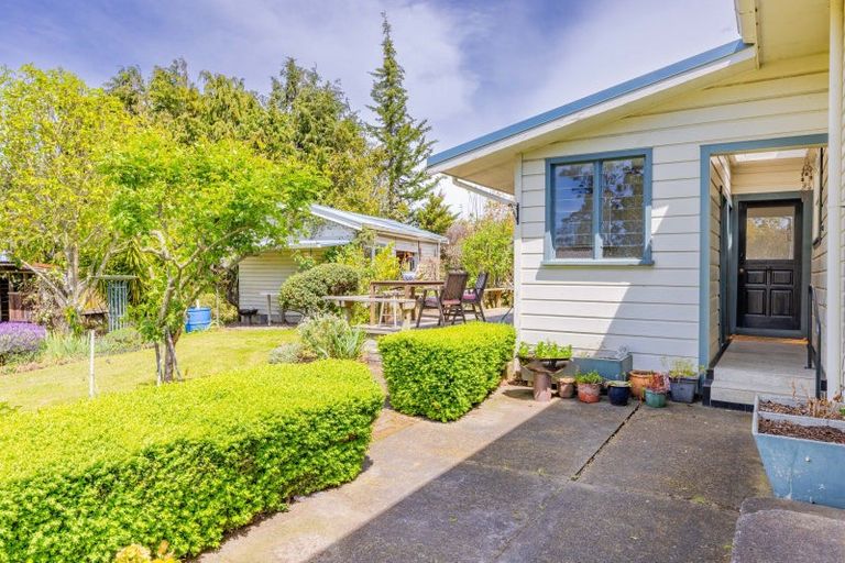 Photo of property in 5 Petersen Place, Waipukurau, 4200