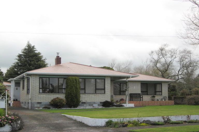 Photo of property in 17 Lysander Street, Stratford, 4332