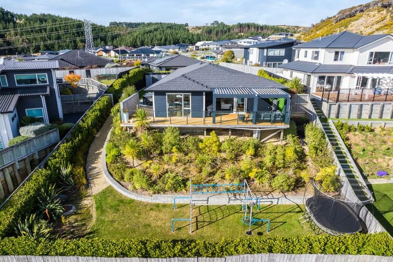 Photo of property in 156 Navigation Drive, Whitby, Porirua, 5024