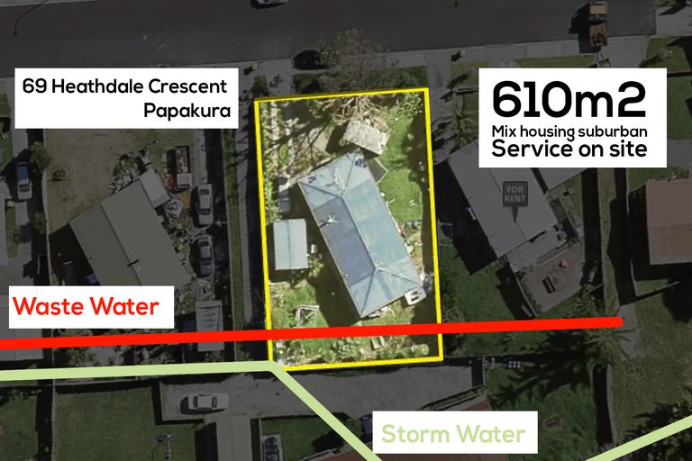 Photo of property in 69 Heathdale Crescent, Papakura, 2110