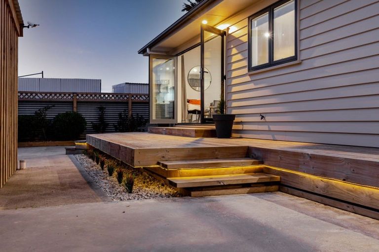 Photo of property in 7 Humber Street, Roslyn, Palmerston North, 4414