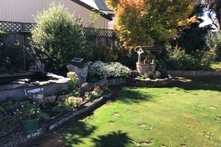 Photo of property in 14 Lincoln Street, Riversdale, 9776