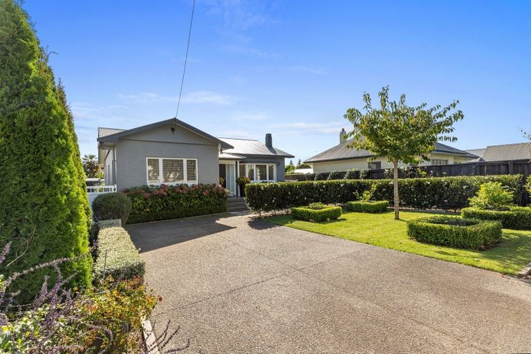 Photo of property in 11 Alexander Street, Tauranga South, Tauranga, 3112