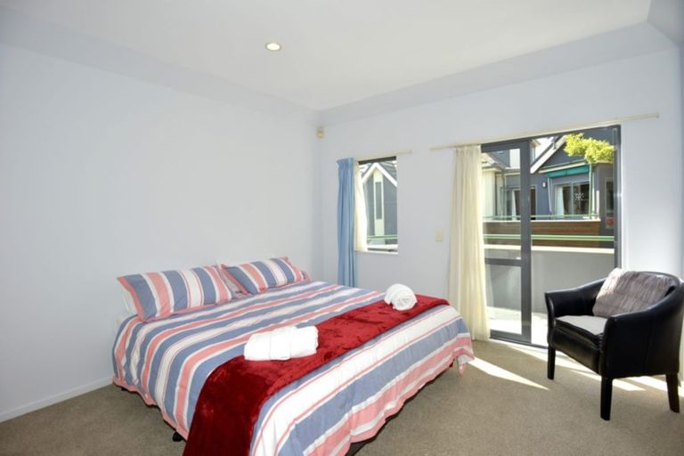 Photo of property in St Lukes Courts, 170 Peterborough Street, Christchurch Central, Christchurch, 8013