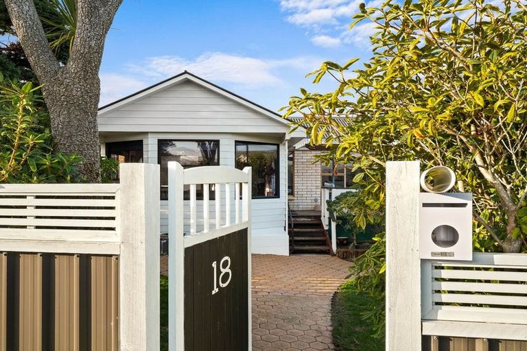 Photo of property in 18 Murano Street, Waverley, Dunedin, 9013