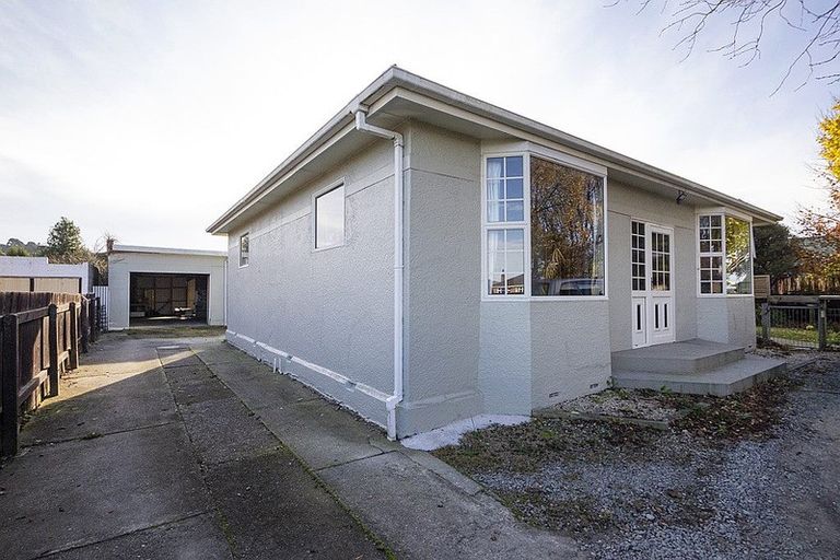 Photo of property in 430 Thames Highway, Oamaru North, Oamaru, 9400