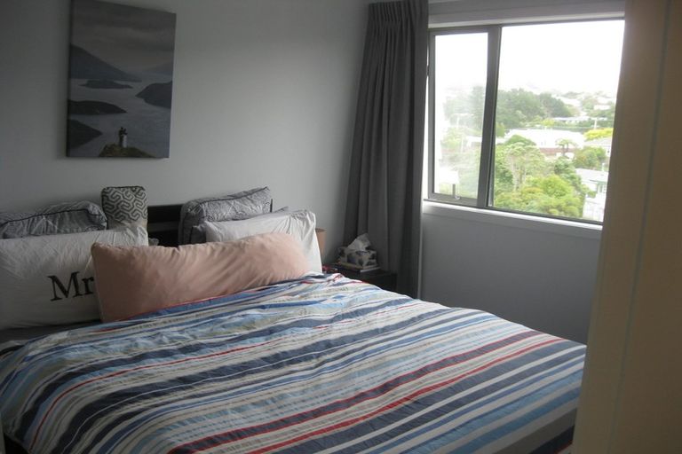 Photo of property in 15/30u Monowai Road, Johnsonville, Wellington, 6037