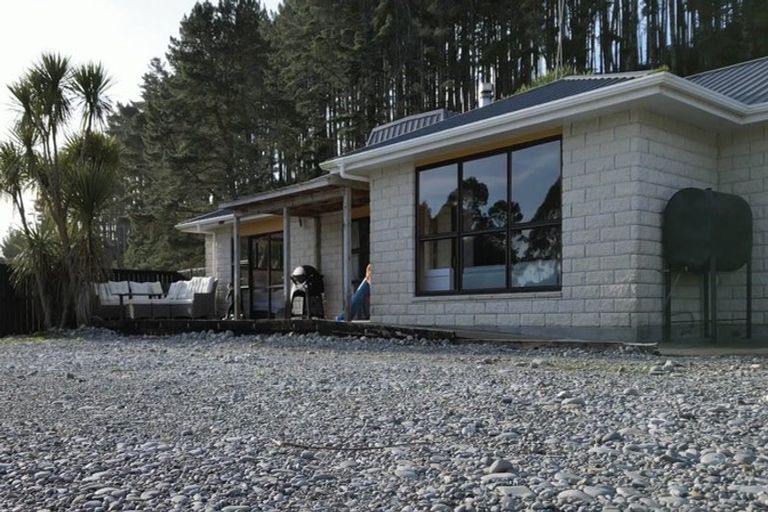 Photo of property in 169 Coulson Road, Paroa, Greymouth, 7805