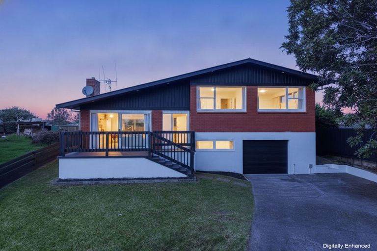 Photo of property in 6 Joanna Place, Deanwell, Hamilton, 3206