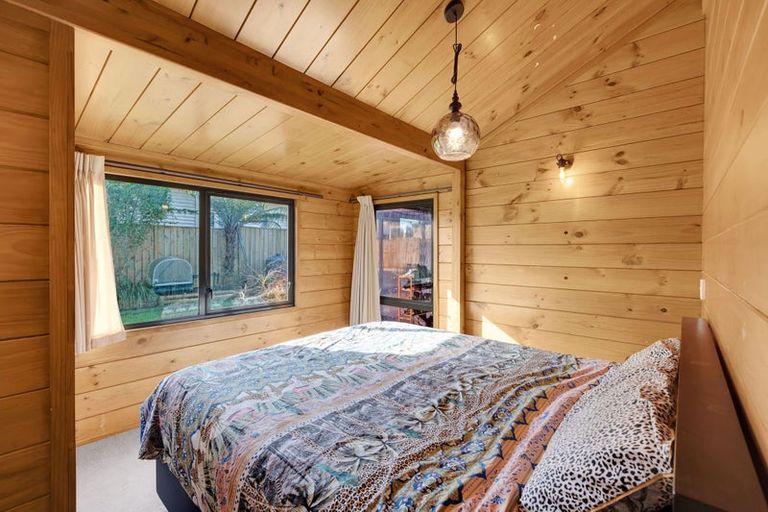 Photo of property in 112a Naylor Street, Hamilton East, Hamilton, 3216