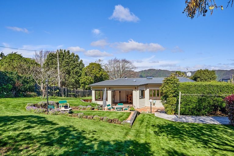 Photo of property in 12 Belmont Terrace, Belmont, Lower Hutt, 5010