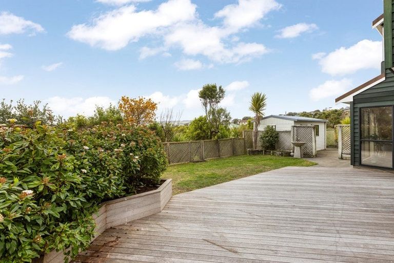 Photo of property in 52 Abilene Crescent, Churton Park, Wellington, 6037