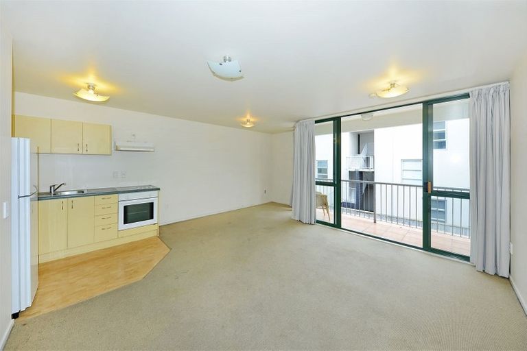 Photo of property in 10/319 Hereford Street, Christchurch Central, Christchurch, 8011