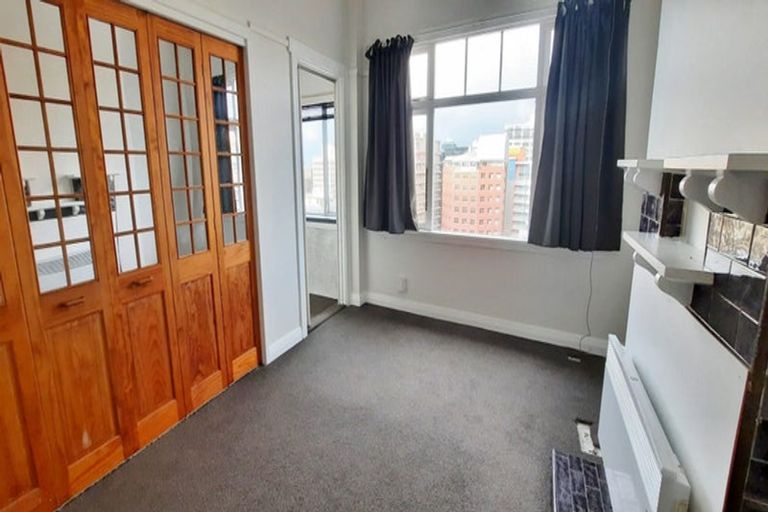 Photo of property in 1/21a Talavera Terrace, Kelburn, Wellington, 6012
